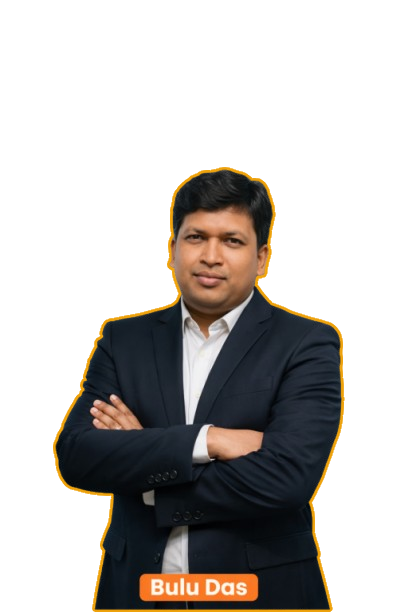 Founder and director portrait